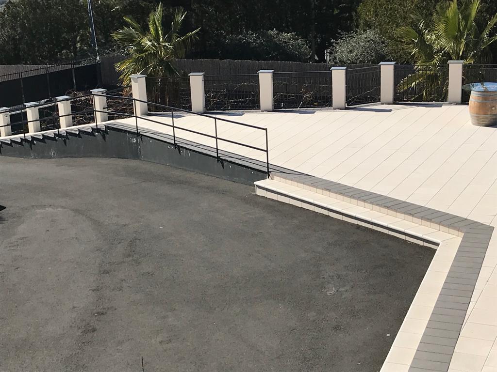 Adrano (CT) -Piscina